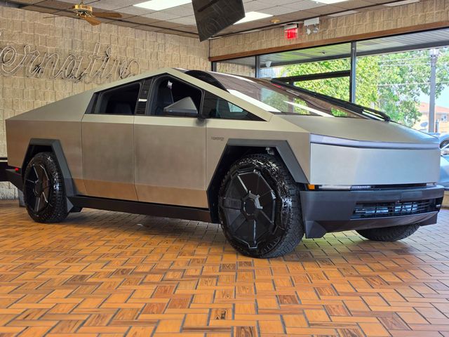 2024 Tesla Cybertruck AWD - 23060420 - 7