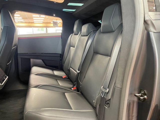 2024 Tesla Cybertruck AWD - 23061080 - 13