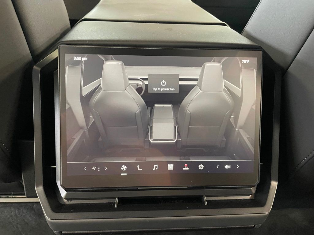 2024 Tesla Cybertruck AWD - 23061080 - 15