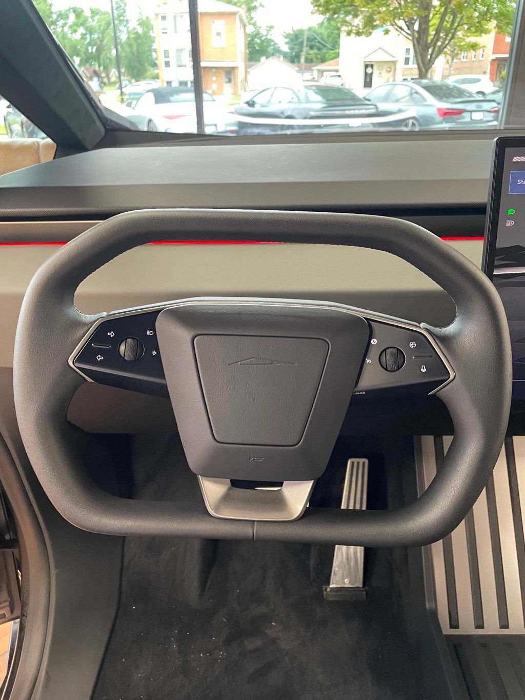 2024 Tesla Cybertruck AWD - 23061080 - 16