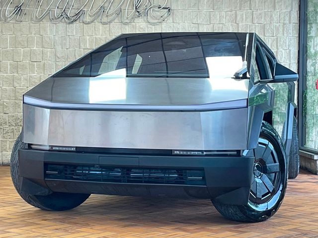 2024 Tesla Cybertruck AWD - 23061080 - 1