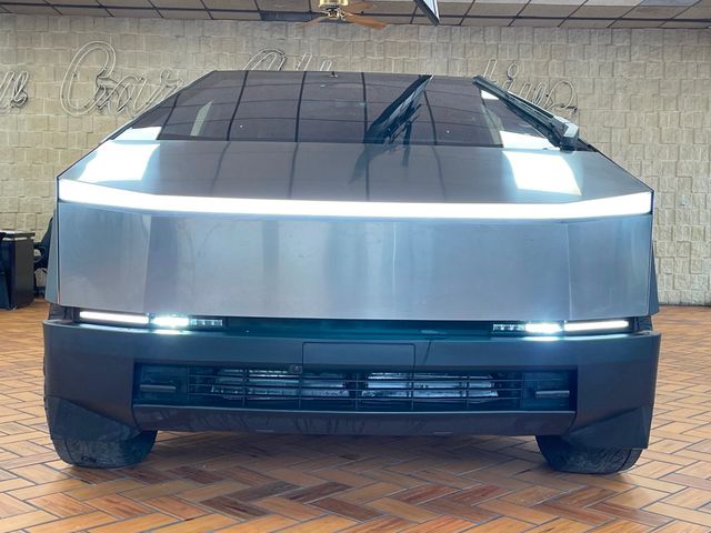 2024 Tesla Cybertruck AWD - 23061080 - 2