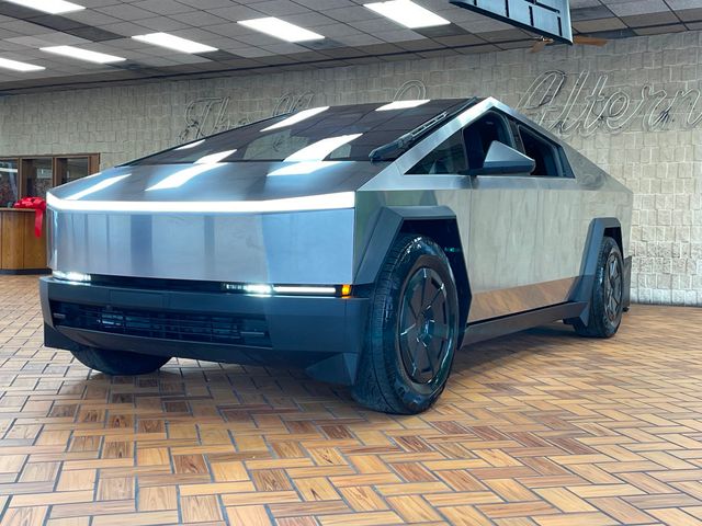 2024 Tesla Cybertruck AWD - 23061080 - 3