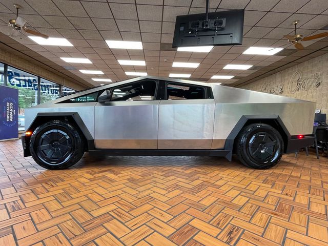 2024 Tesla Cybertruck AWD - 23061080 - 4