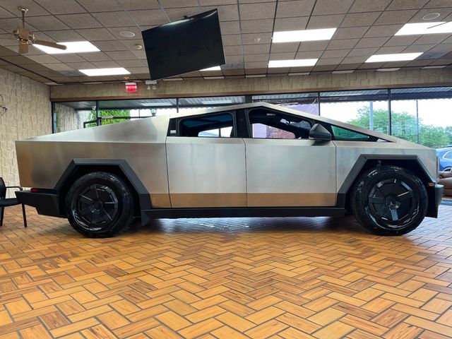 2024 Tesla Cybertruck AWD - 23061080 - 5