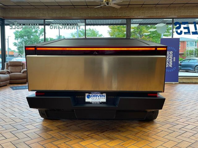 2024 Tesla Cybertruck AWD - 23061080 - 6