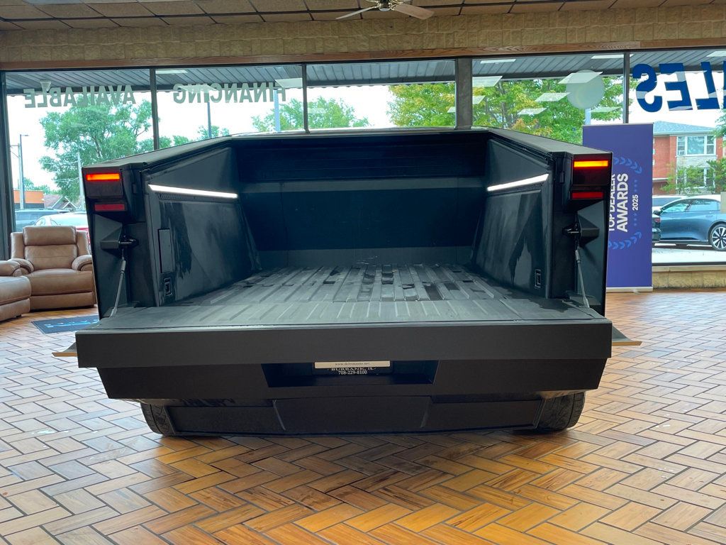 2024 Tesla Cybertruck AWD - 23061080 - 7
