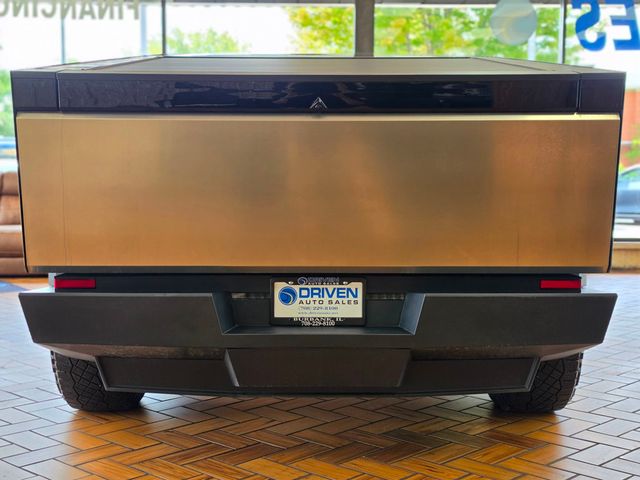 2024 Tesla Cybertruck AWD - 23061742 - 11