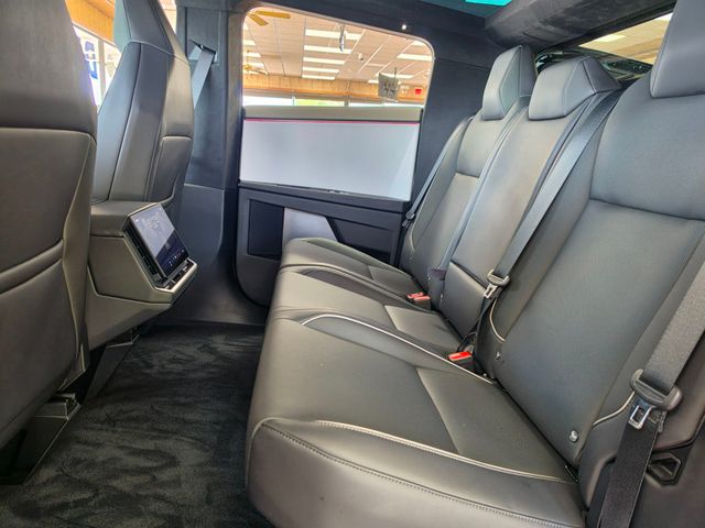 2024 Tesla Cybertruck AWD - 23061742 - 18