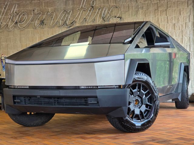 2024 Tesla Cybertruck AWD - 23061742 - 1