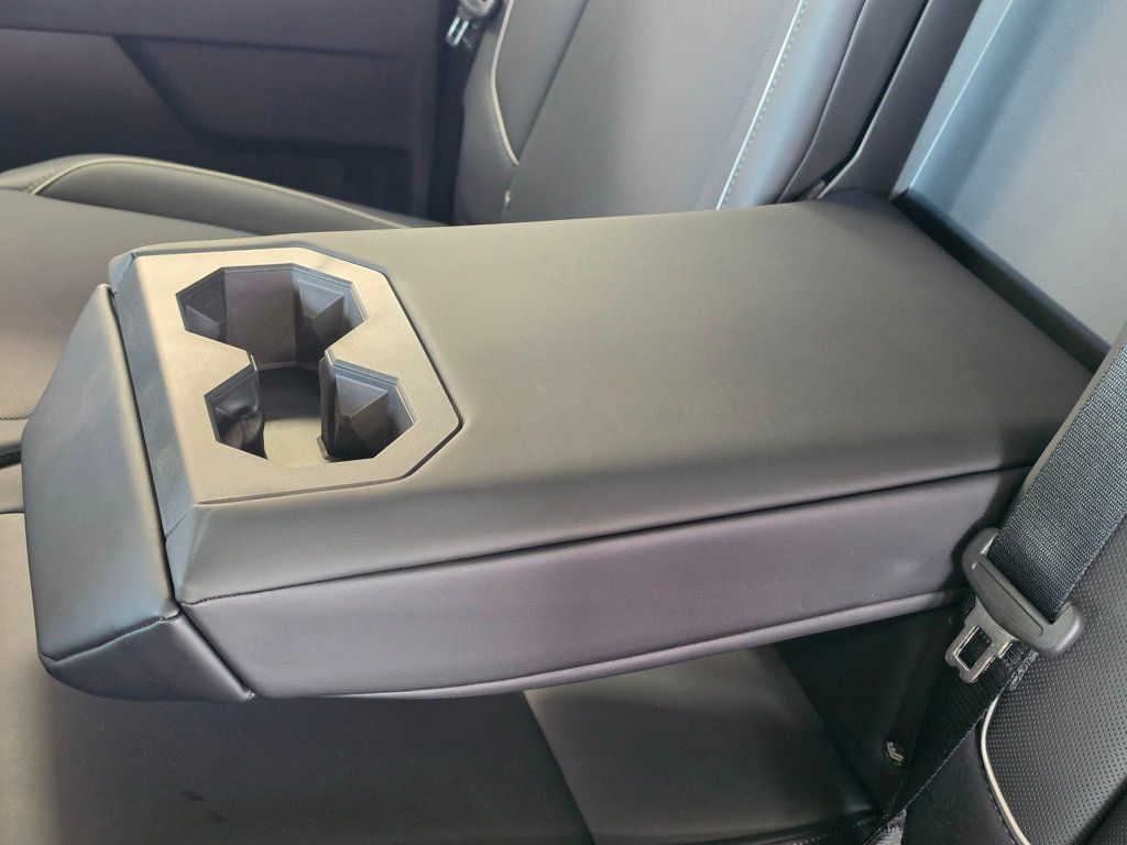2024 Tesla Cybertruck AWD - 23061742 - 23