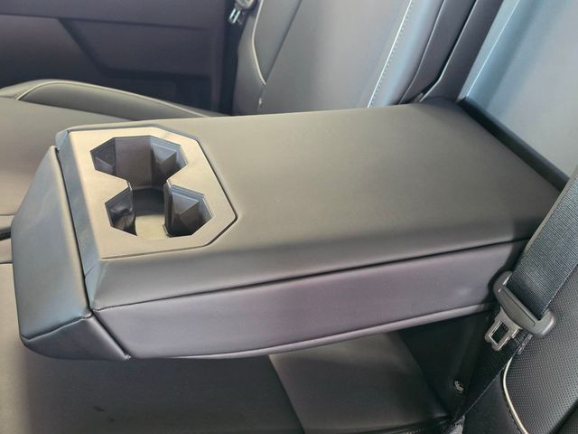 2024 Tesla Cybertruck AWD - 23061742 - 23