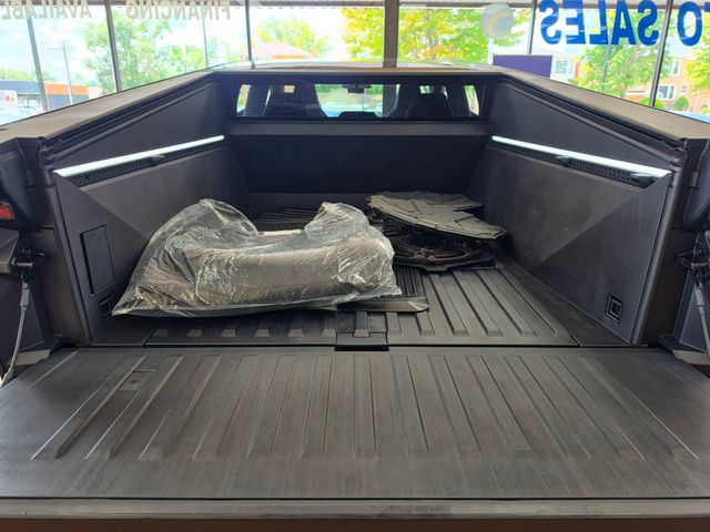 2024 Tesla Cybertruck AWD - 23061742 - 24