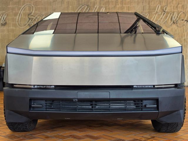 2024 Tesla Cybertruck AWD - 23061742 - 2