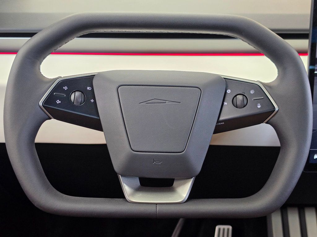 2024 Tesla Cybertruck AWD - 23061742 - 31