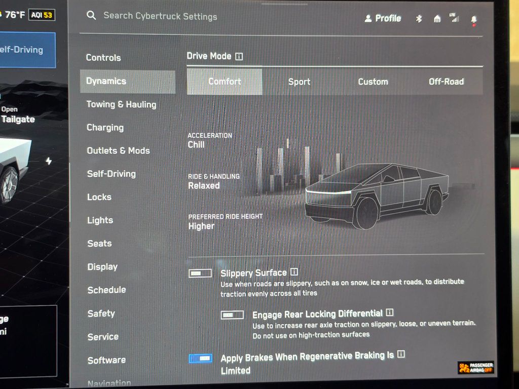 2024 Tesla Cybertruck AWD - 23061742 - 34