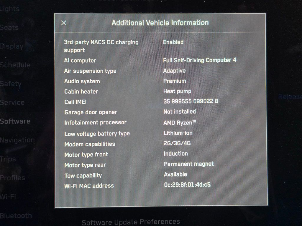2024 Tesla Cybertruck AWD - 23061742 - 38