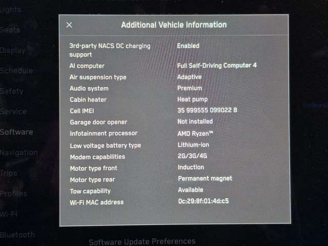 2024 Tesla Cybertruck AWD - 23061742 - 38