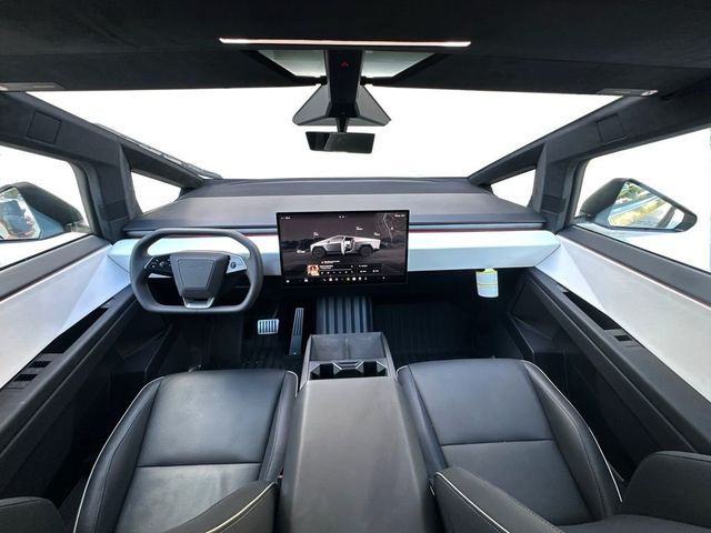 2024 Tesla Cybertruck AWD - 22509155 - 15