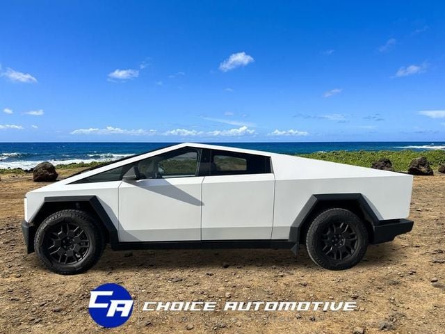 2024 Tesla Cybertruck AWD - 22638670 - 2