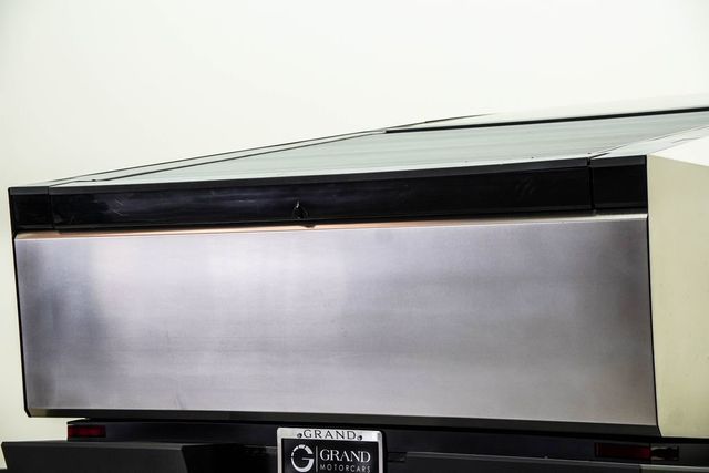 2024 Tesla Cybertruck AWD - 23007680 - 12