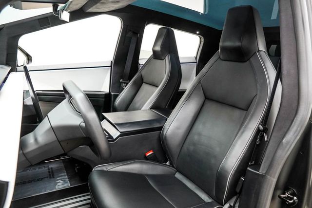 2024 Tesla Cybertruck AWD - 23007680 - 14