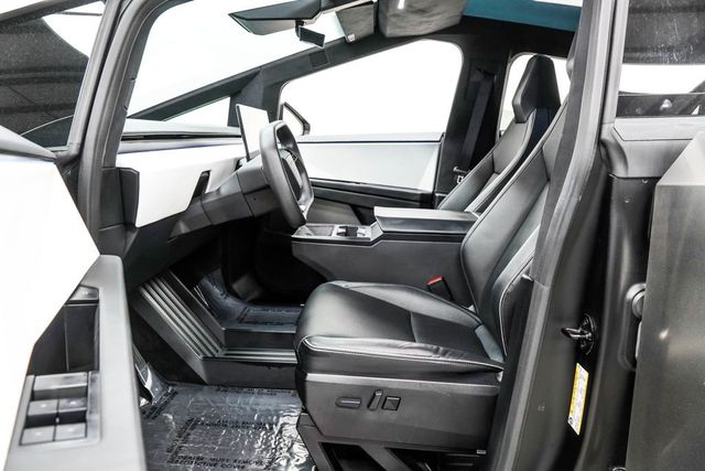 2024 Tesla Cybertruck AWD - 23007680 - 15