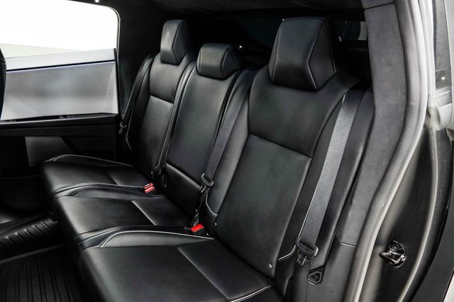 2024 Tesla Cybertruck AWD - 23007680 - 16
