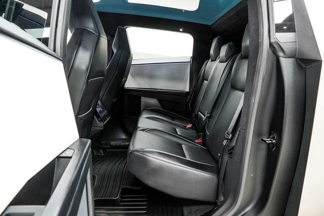 2024 Tesla Cybertruck AWD - 23007680 - 17