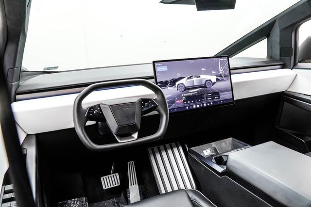 2024 Tesla Cybertruck AWD - 23007680 - 20