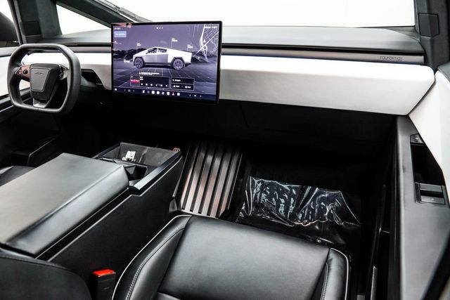 2024 Tesla Cybertruck AWD - 23007680 - 21