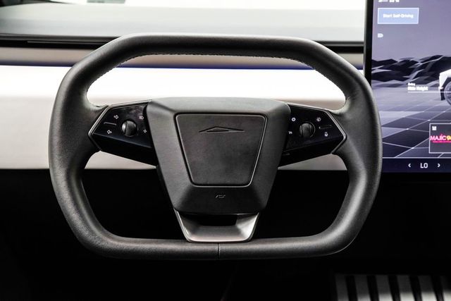 2024 Tesla Cybertruck AWD - 23007680 - 22