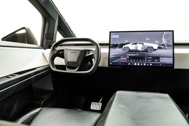 2024 Tesla Cybertruck AWD - 23007680 - 23