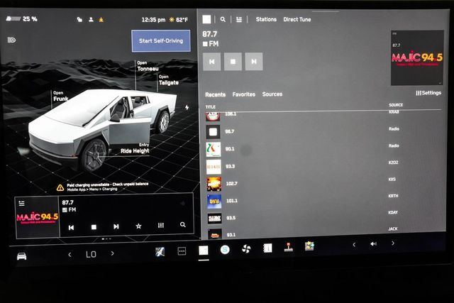 2024 Tesla Cybertruck AWD - 23007680 - 26
