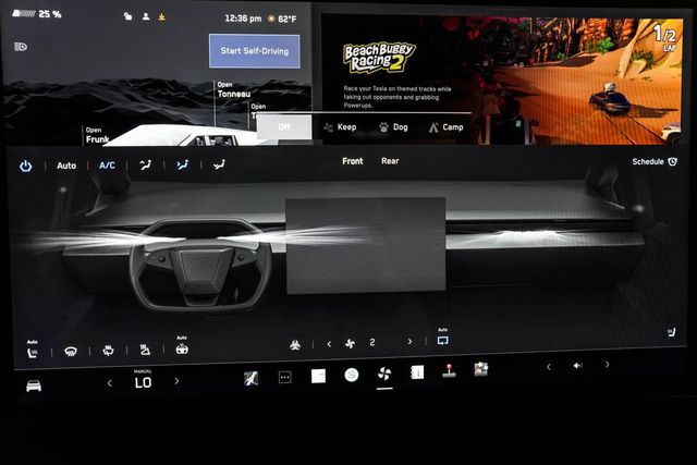 2024 Tesla Cybertruck AWD - 23007680 - 29