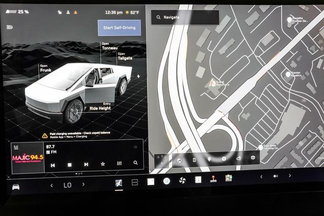 2024 Tesla Cybertruck AWD - 23007680 - 31