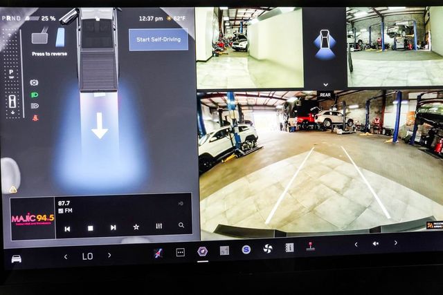 2024 Tesla Cybertruck AWD - 23007680 - 33