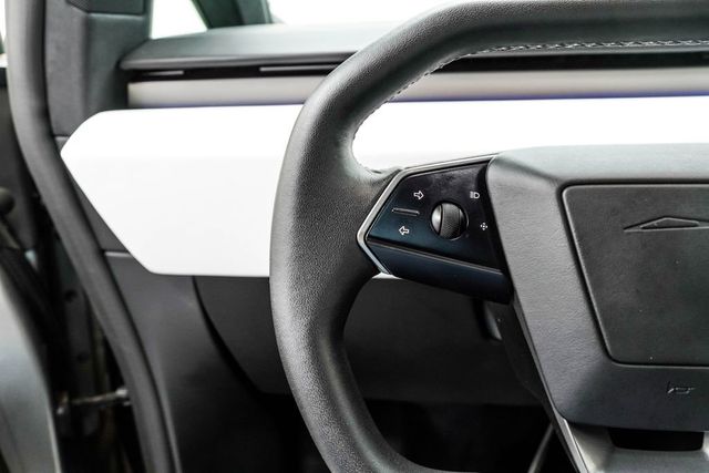 2024 Tesla Cybertruck AWD - 23007680 - 35