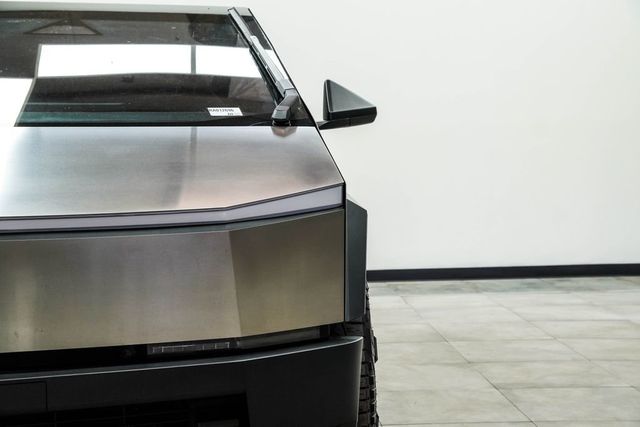 2024 Tesla Cybertruck AWD - 23007680 - 3
