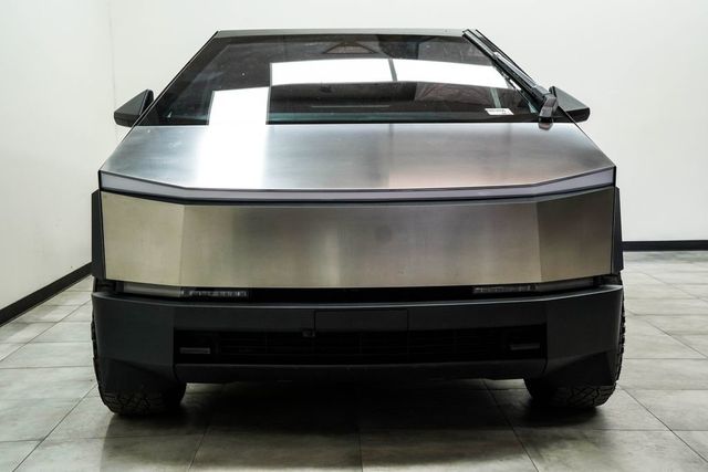 2024 Tesla Cybertruck AWD - 23007680 - 5