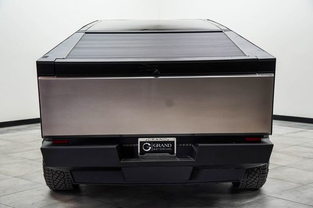 2024 Tesla Cybertruck AWD - 23007680 - 8
