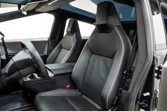 2024 Tesla Cybertruck AWD - 23046147 - 14