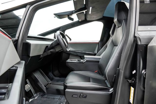 2024 Tesla Cybertruck AWD - 23046147 - 15