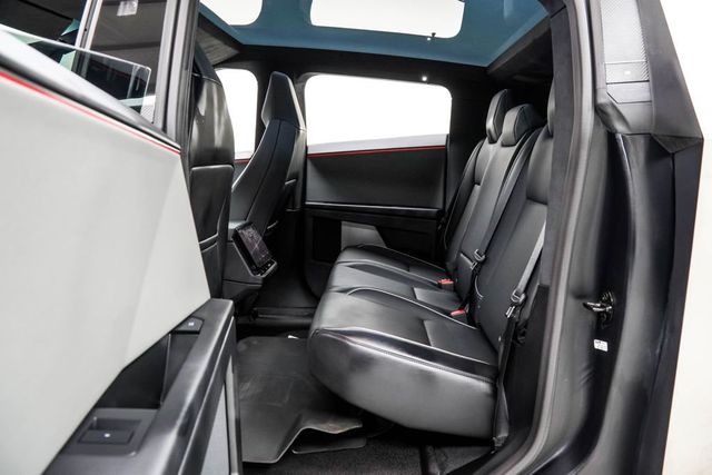 2024 Tesla Cybertruck AWD - 23046147 - 17