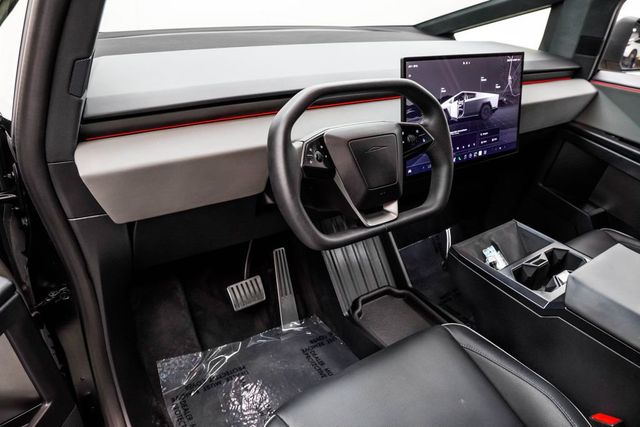 2024 Tesla Cybertruck AWD - 23046147 - 19