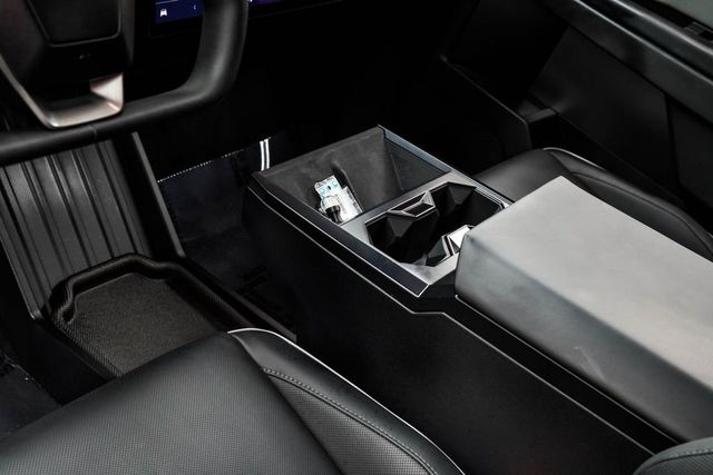 2024 Tesla Cybertruck AWD - 23046147 - 20