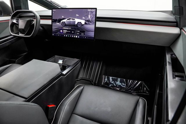 2024 Tesla Cybertruck AWD - 23046147 - 21