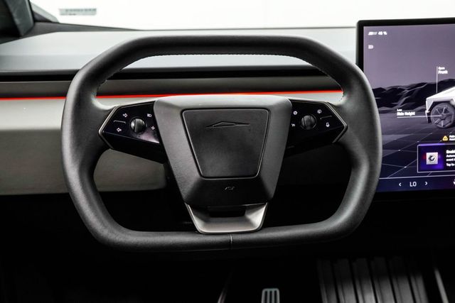 2024 Tesla Cybertruck AWD - 23046147 - 22