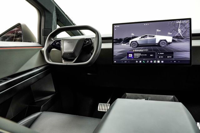 2024 Tesla Cybertruck AWD - 23046147 - 23