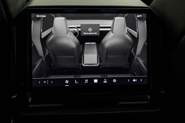2024 Tesla Cybertruck AWD - 23046147 - 24